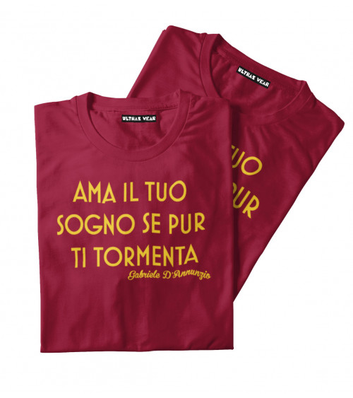 T-SHIRT SOGNO SOUTH